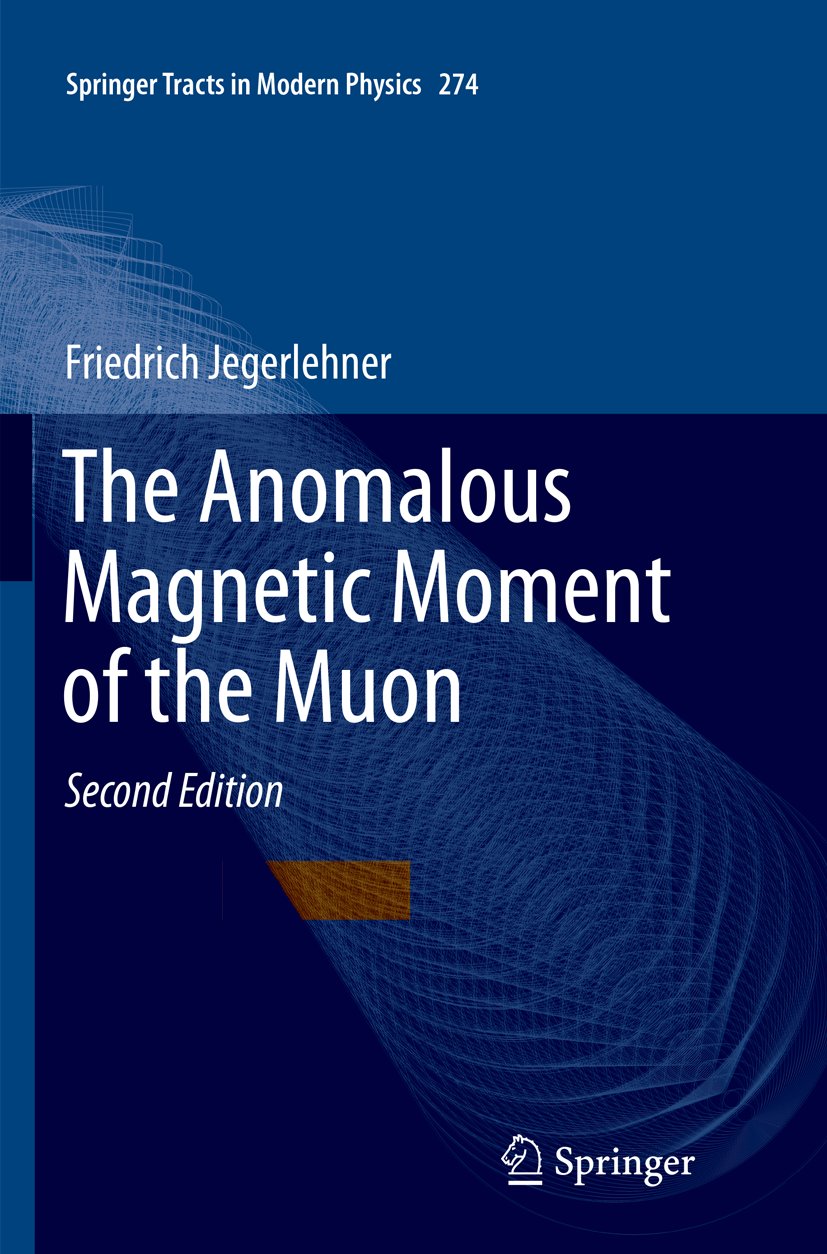 Springer Tracts in Modern Physics
