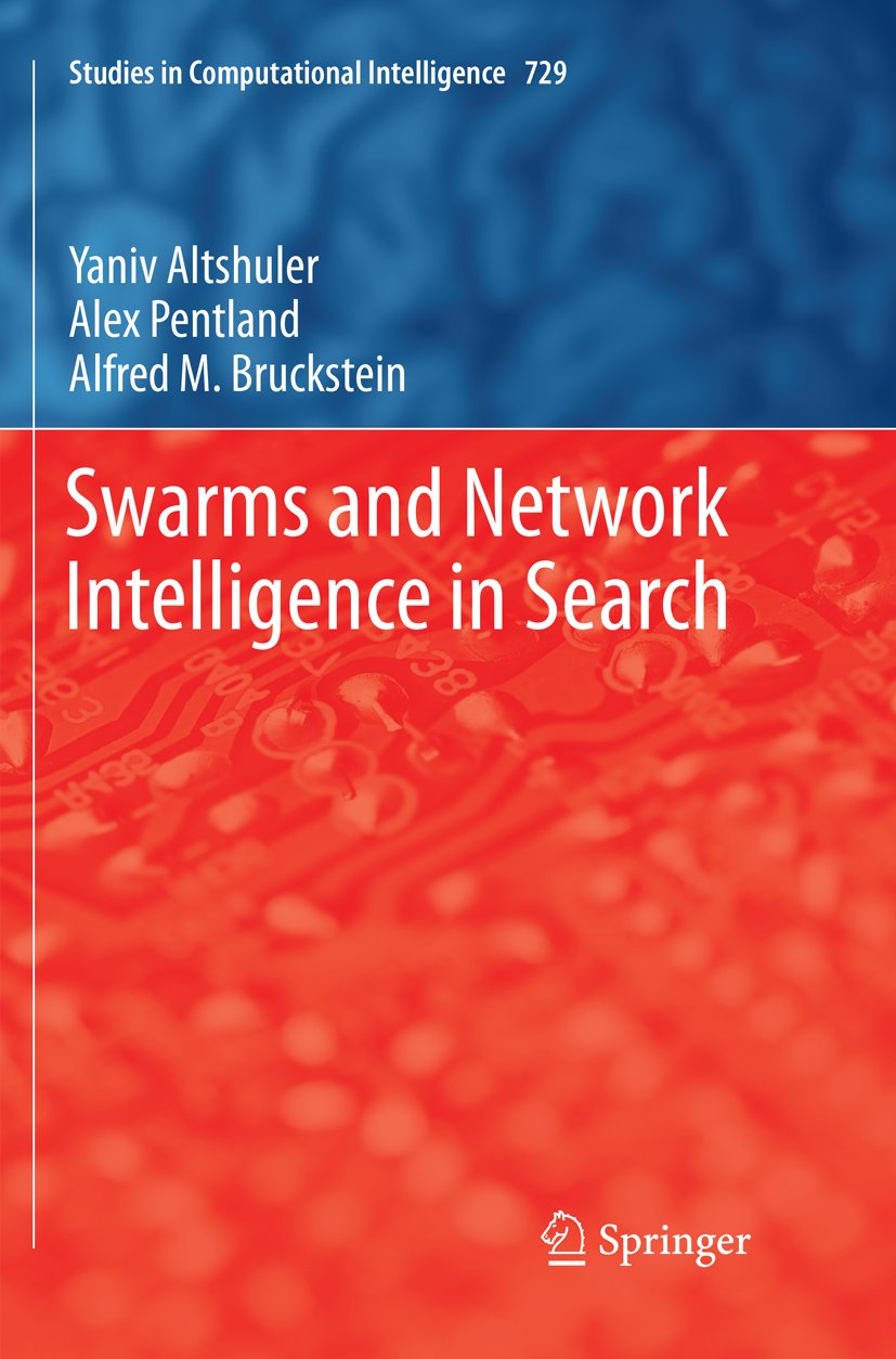 Studies in Computational Intelligence