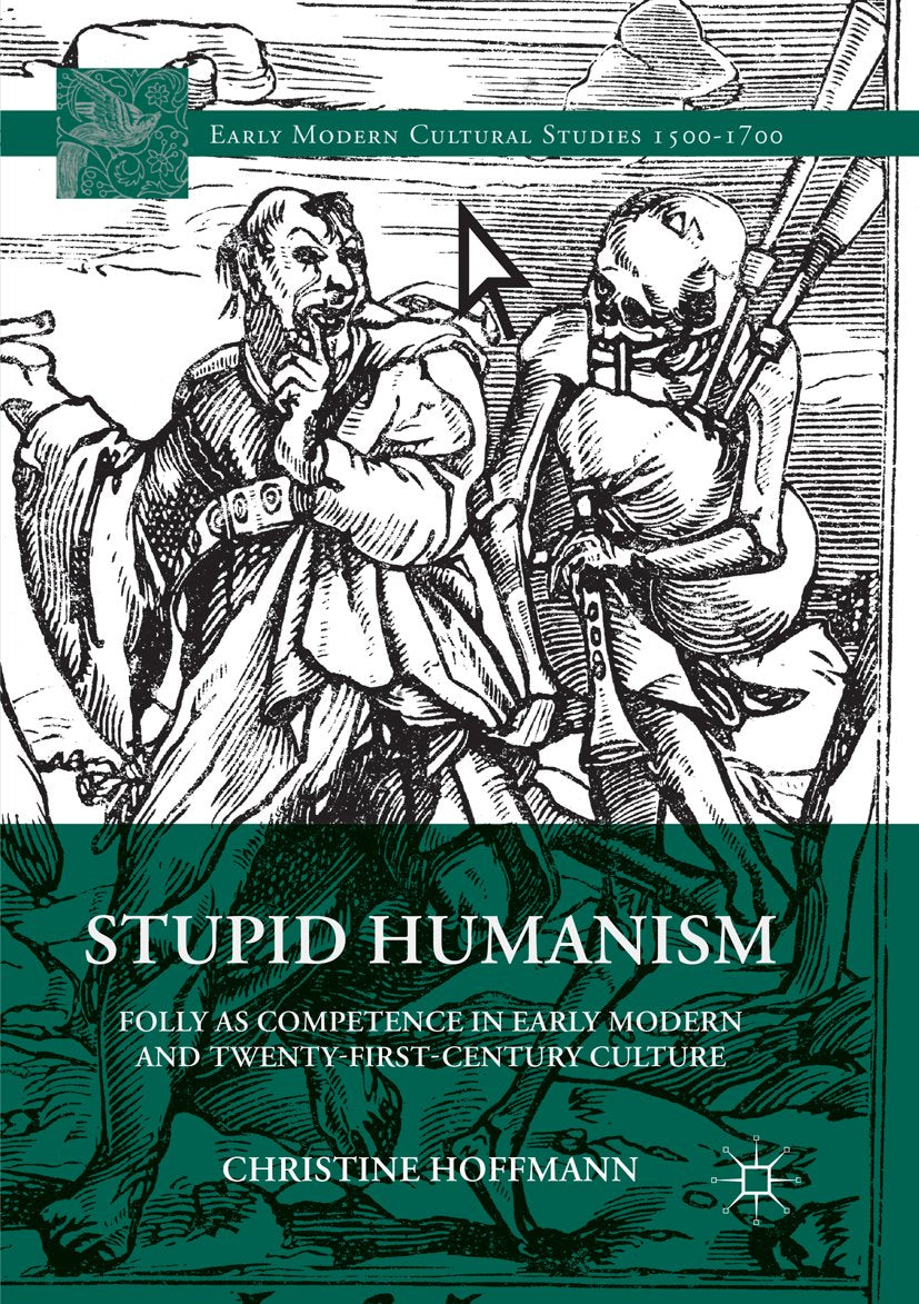 Early Modern Cultural Studies 1500–1700