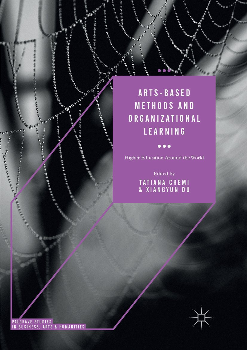 Palgrave Studies in Business, Arts and Humanities