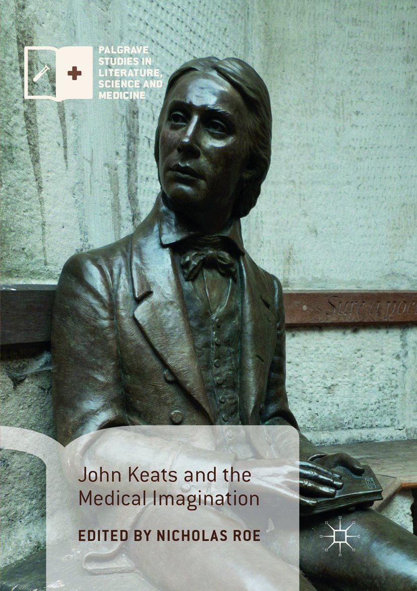 Palgrave Studies in Literature, Science and Medicine