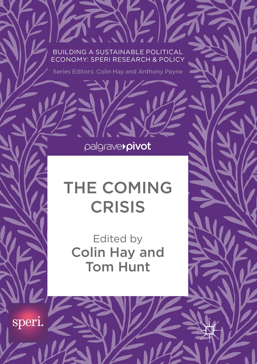 Building a Sustainable Political Economy: SPERI Research & Policy