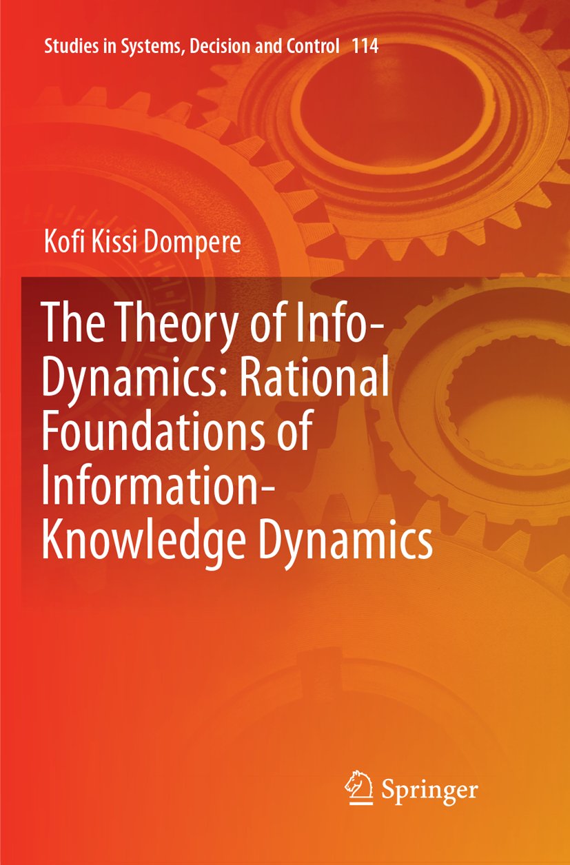Studies in Systems, Decision and Control