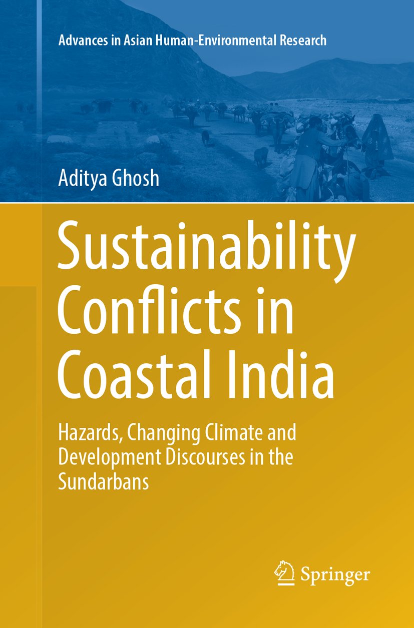 Advances in Asian Human-Environmental Research