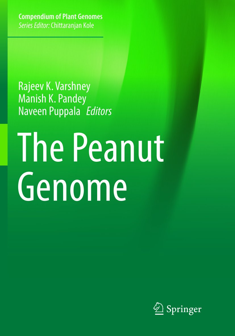 Compendium of Plant Genomes