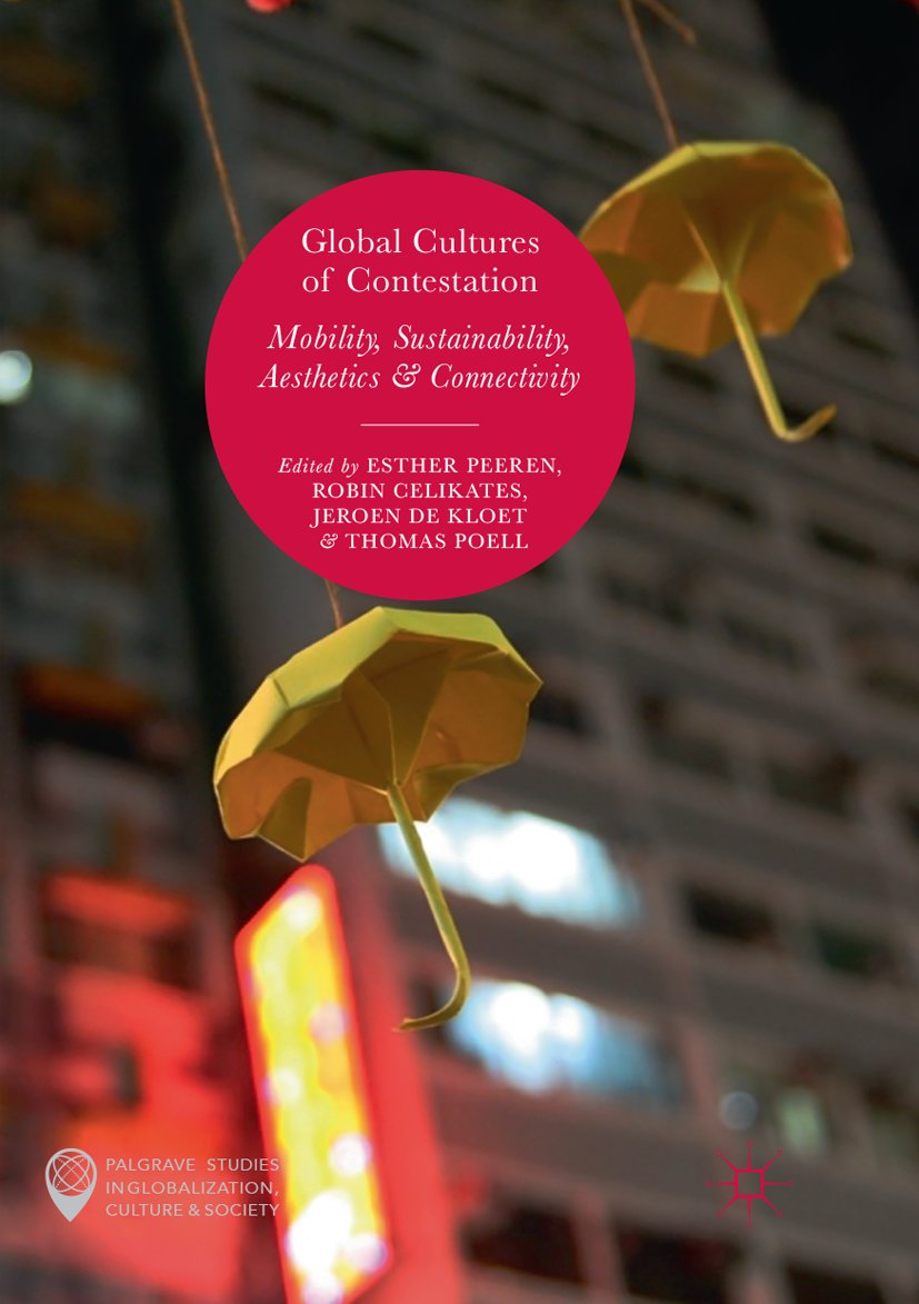 Palgrave Studies in Globalization, Culture and Society