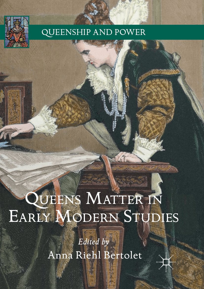 Queenship and Power