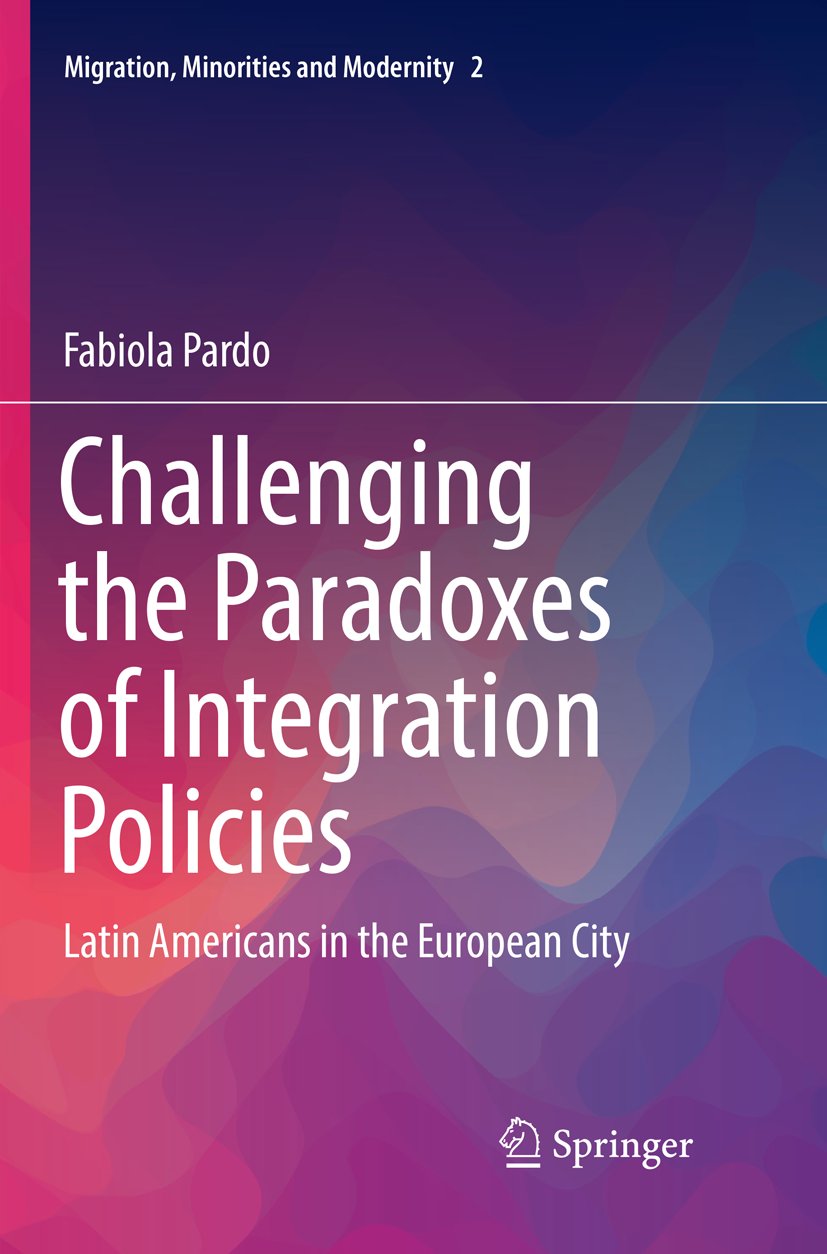 Migration, Minorities and Modernity