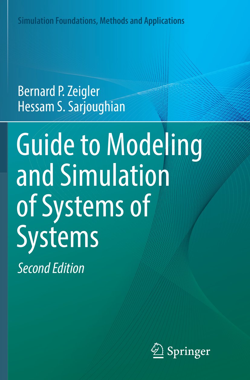 Simulation Foundations, Methods and Applications