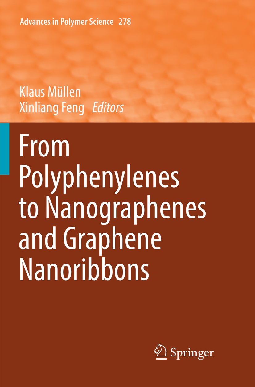 Advances in Polymer Science