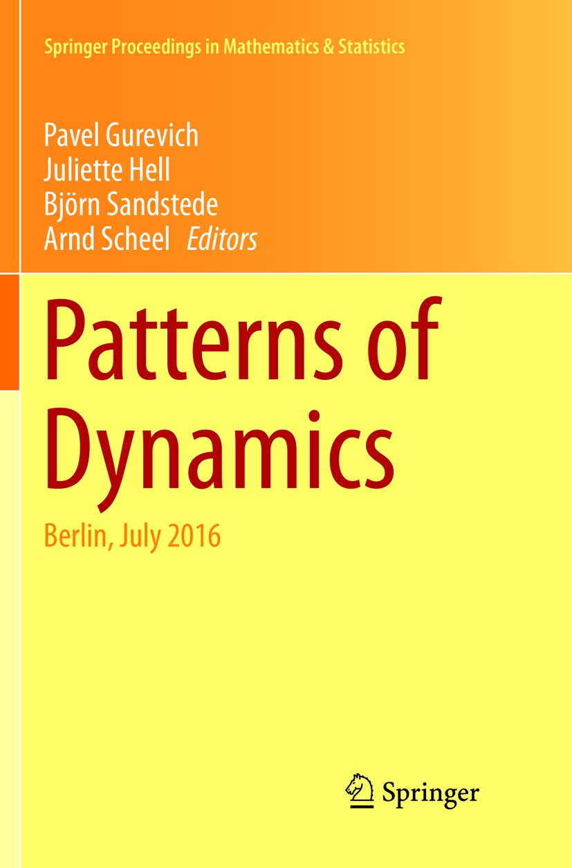 Springer Proceedings in Mathematics & Statistics