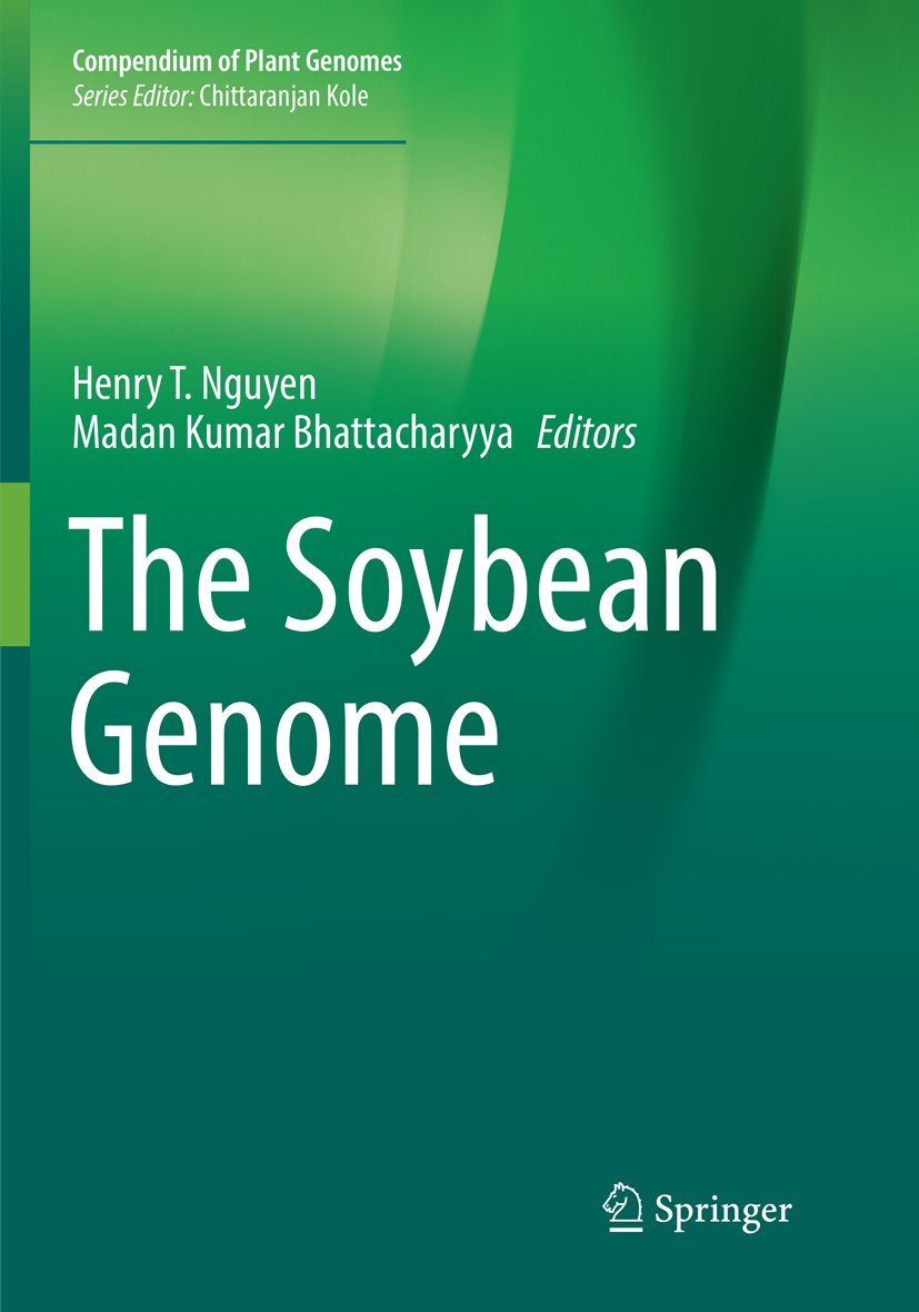 Compendium of Plant Genomes