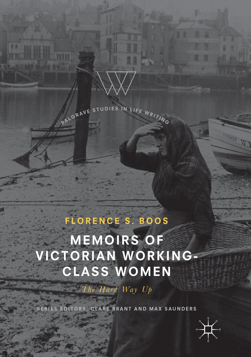 Palgrave Studies in Life Writing