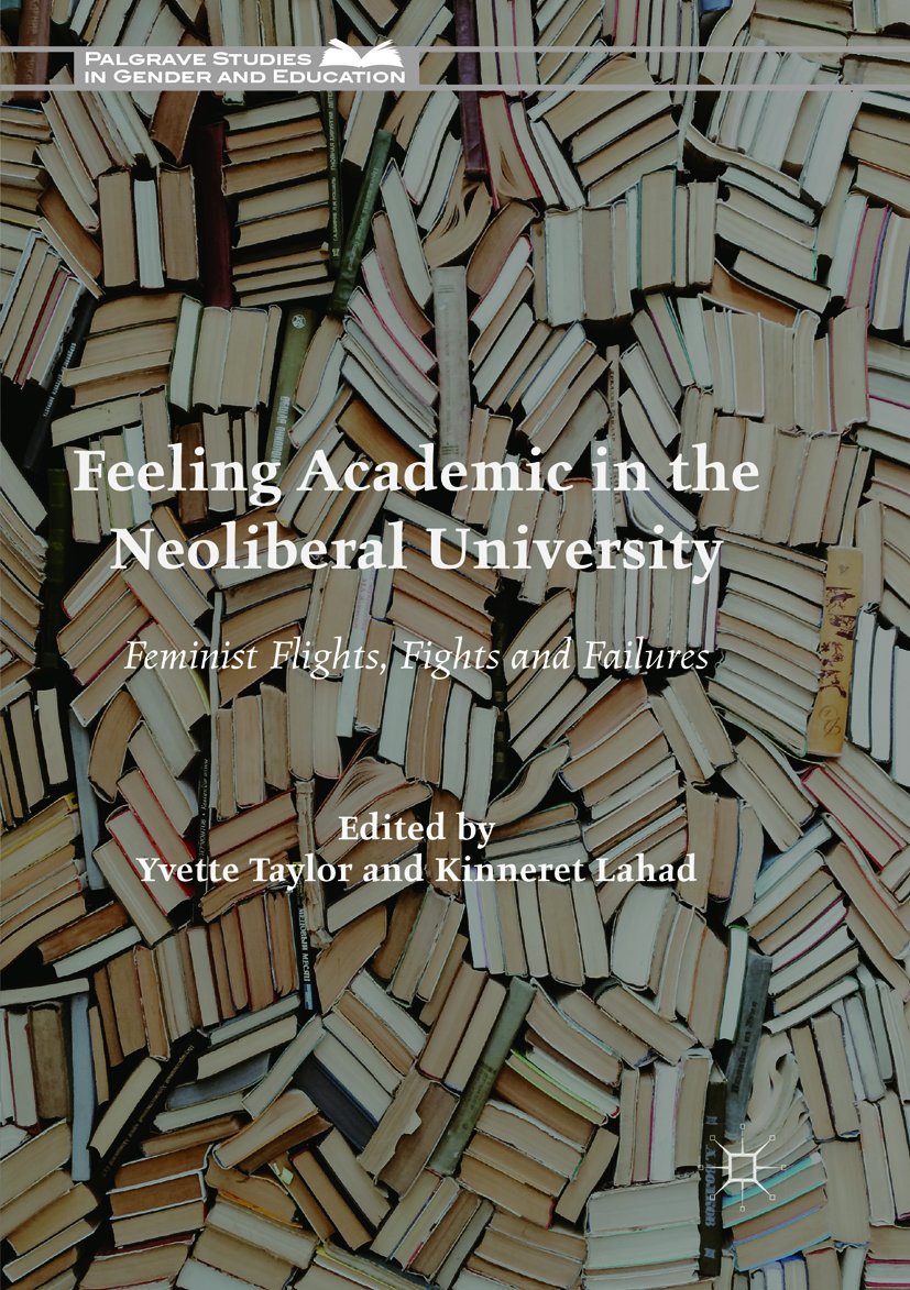 Palgrave Studies in Gender and Education