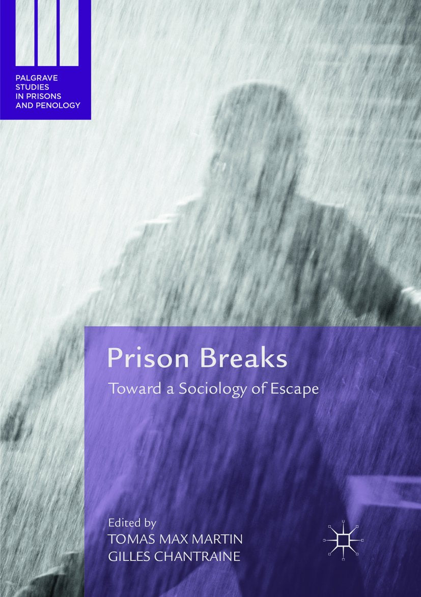 Palgrave Studies in Prisons and Penology