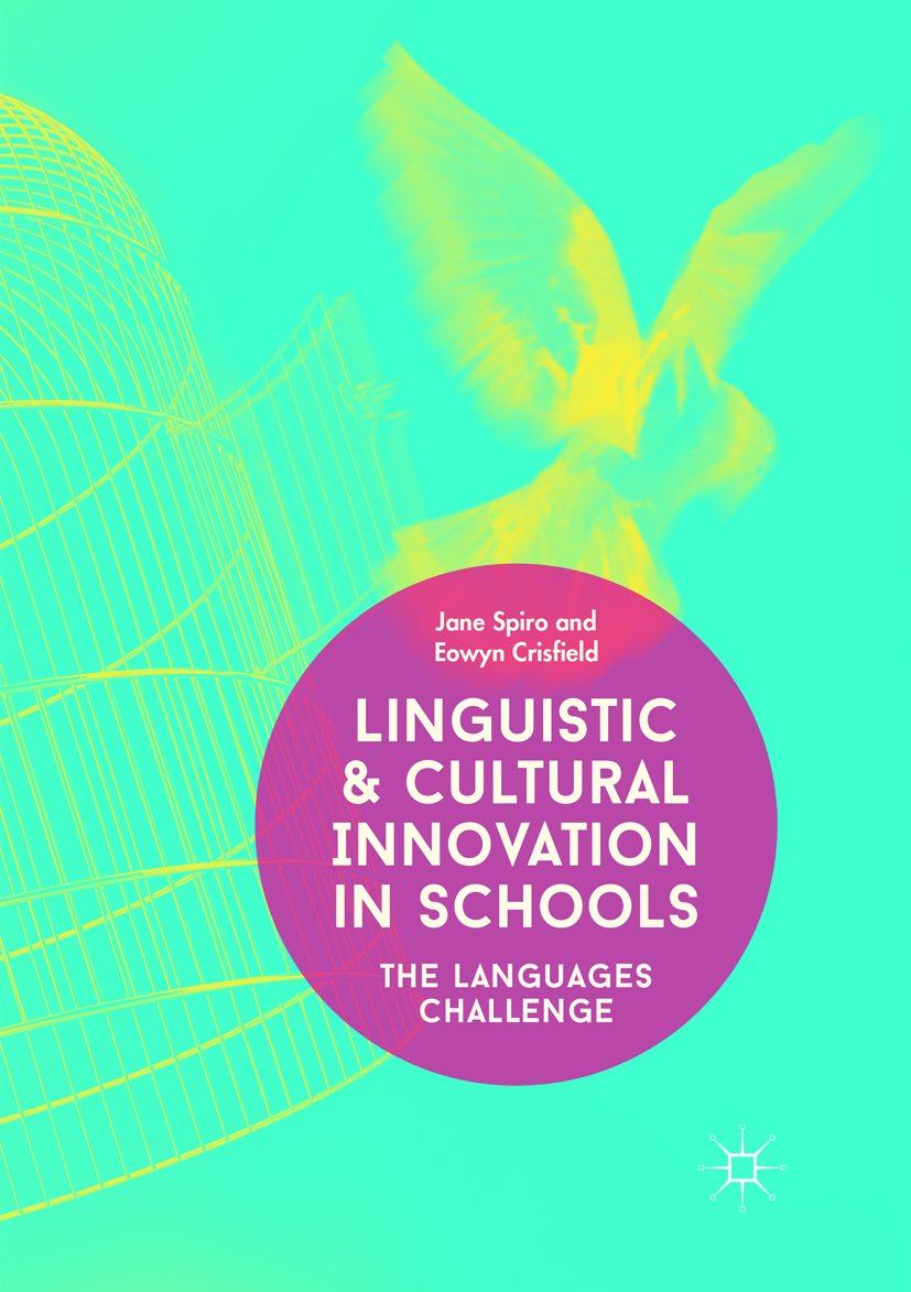 Linguistic and Cultural Innovation in Schools