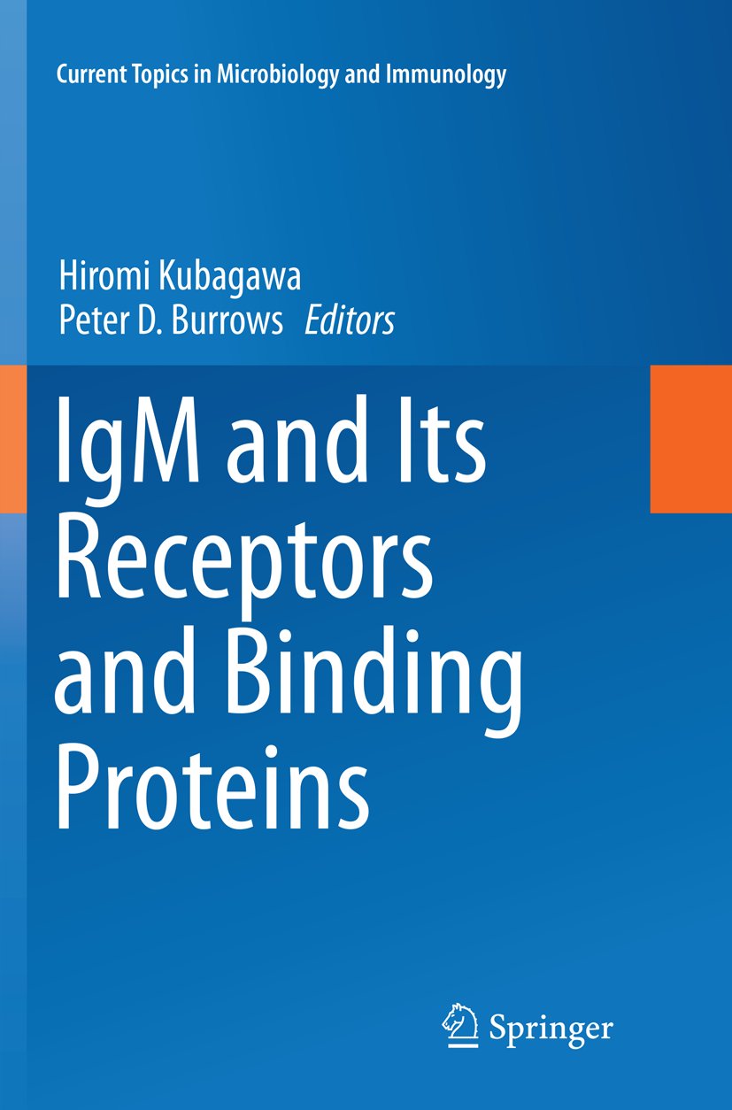 Current Topics in Microbiology and Immunology