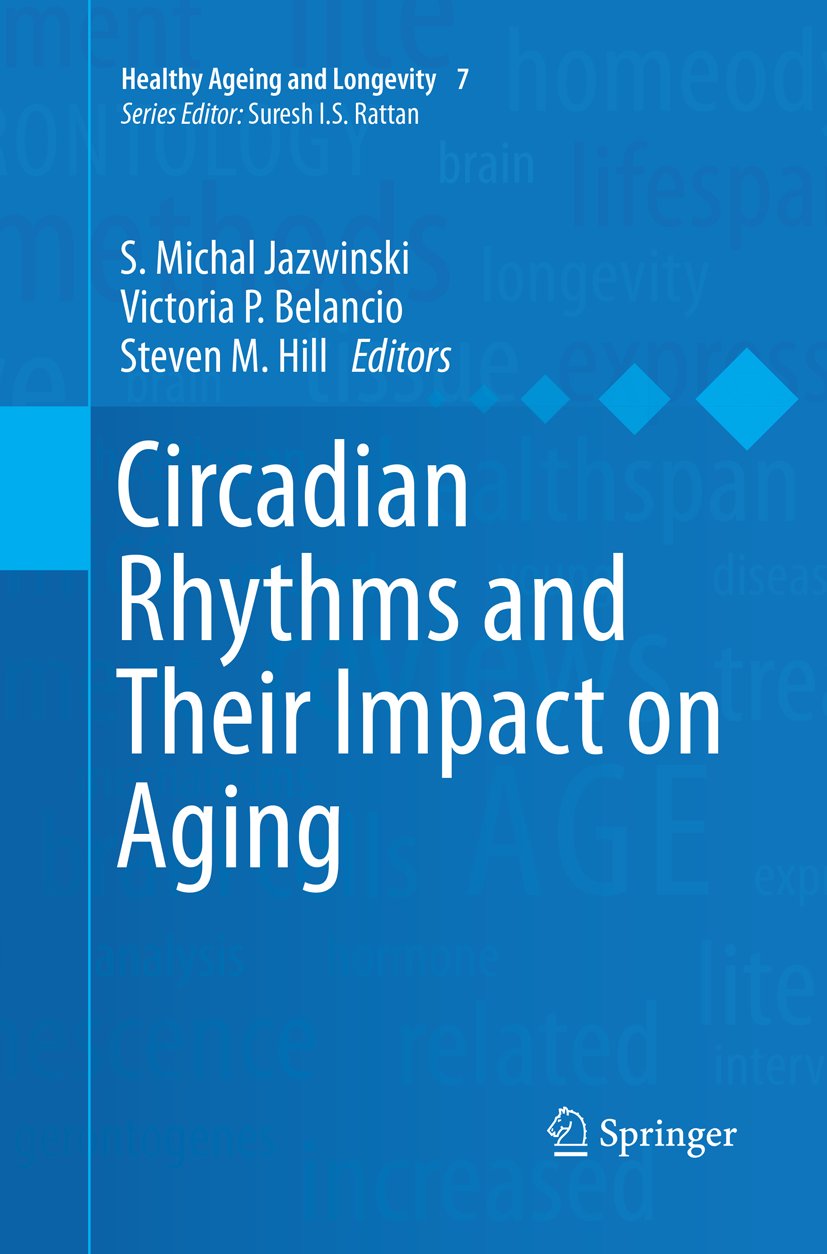 Healthy Ageing and Longevity