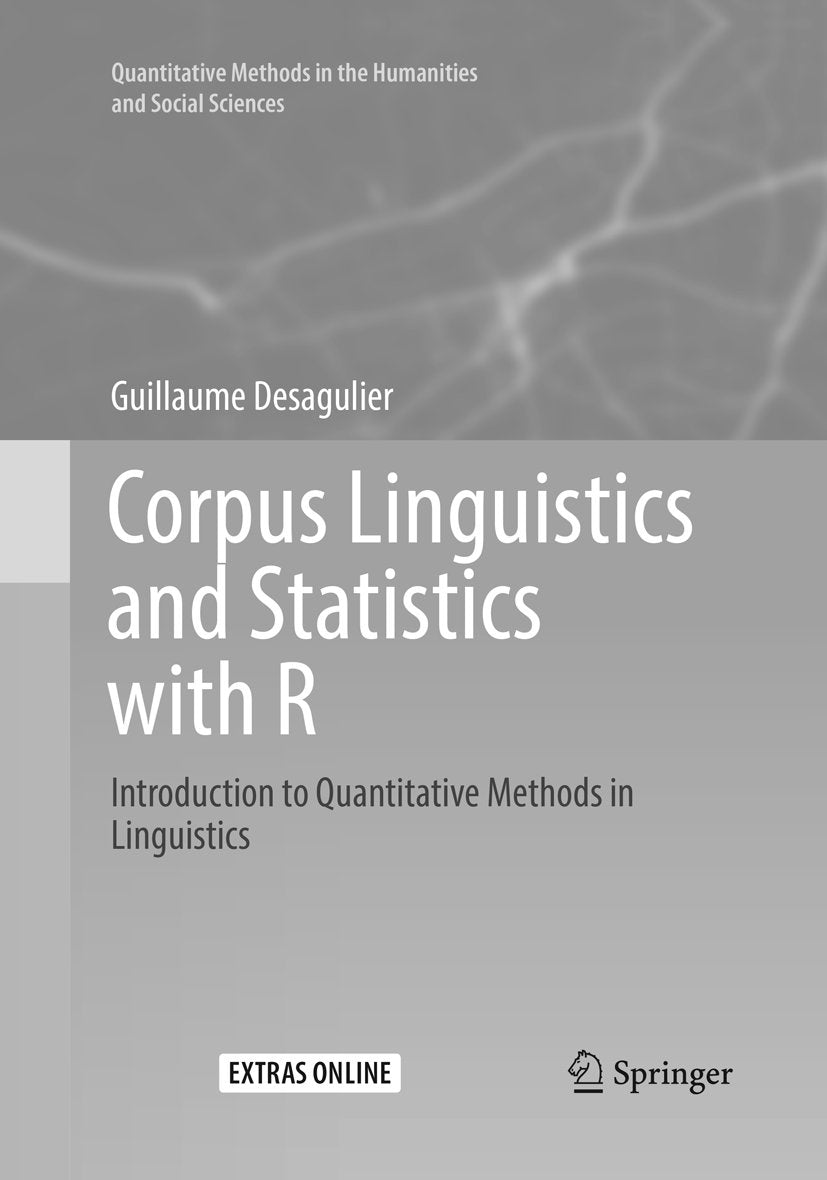 Quantitative Methods in the Humanities and Social Sciences