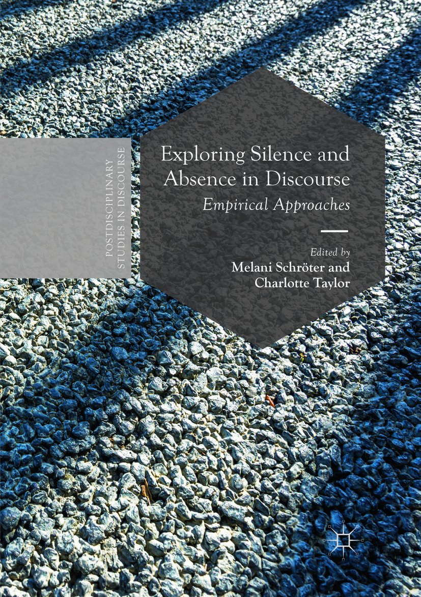 Postdisciplinary Studies in Discourse