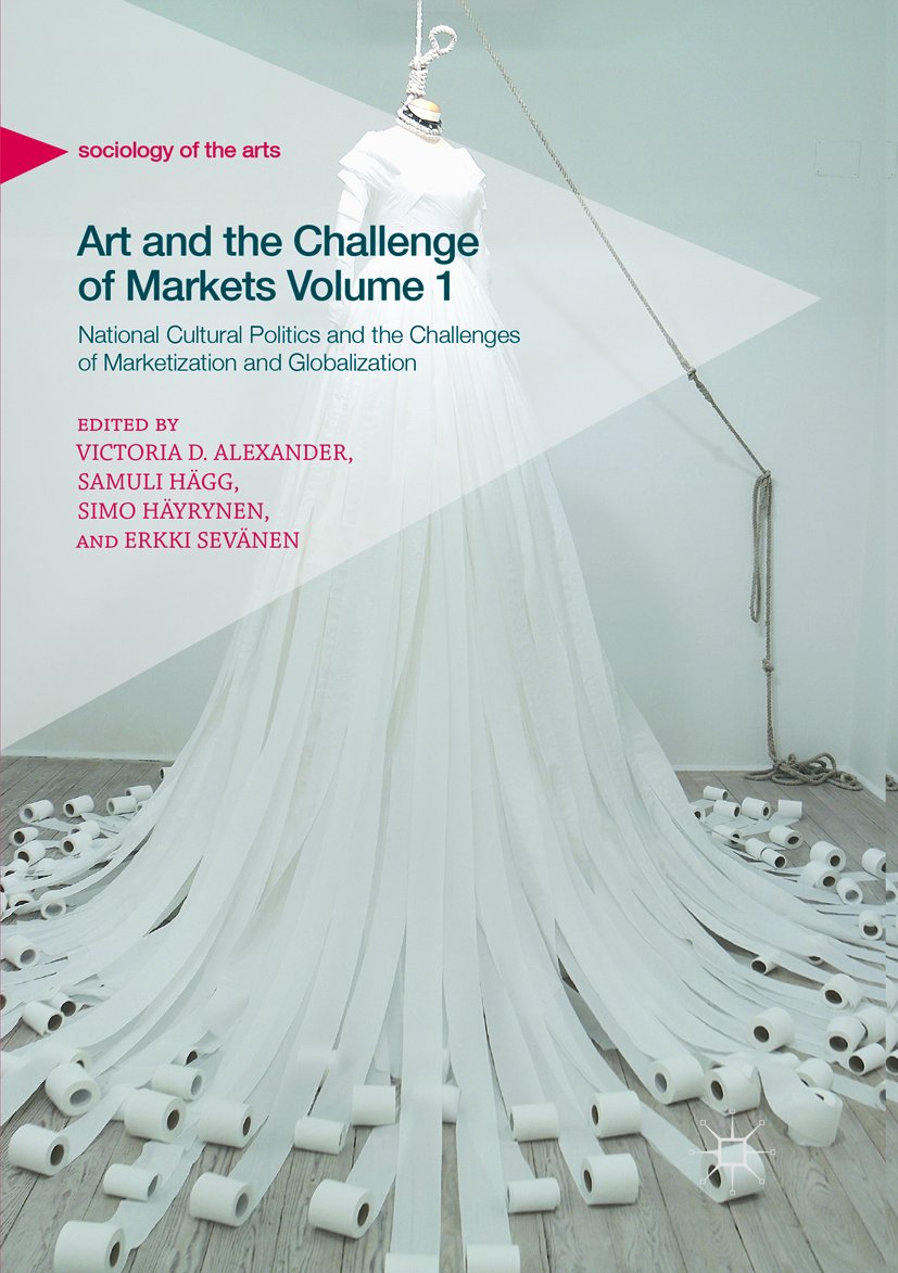 Sociology of the Arts