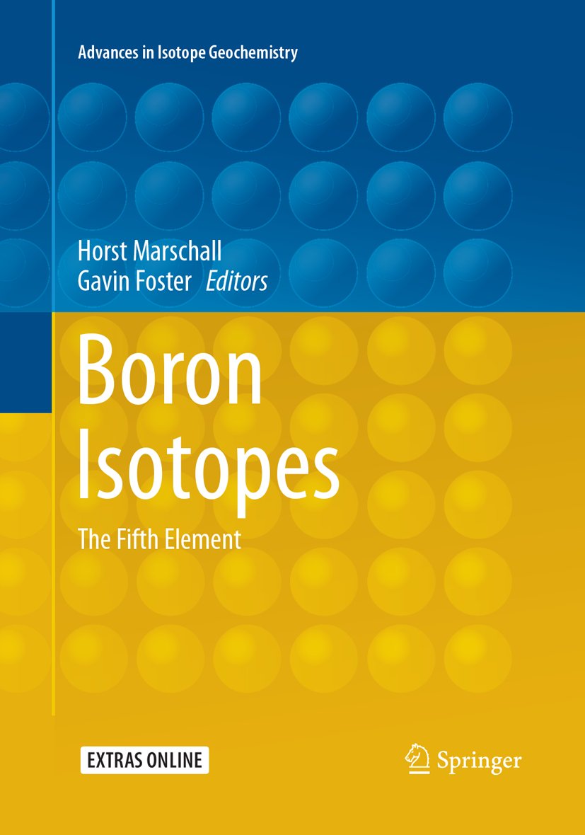 Advances in Isotope Geochemistry
