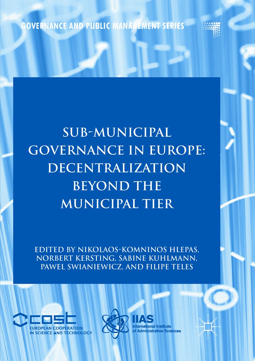 Governance and Public Management