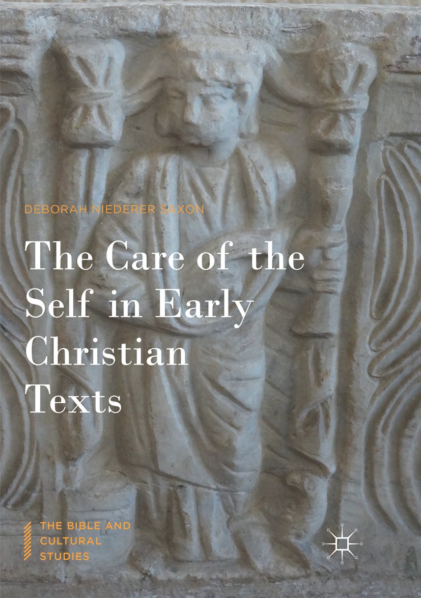 The Bible and Cultural Studies