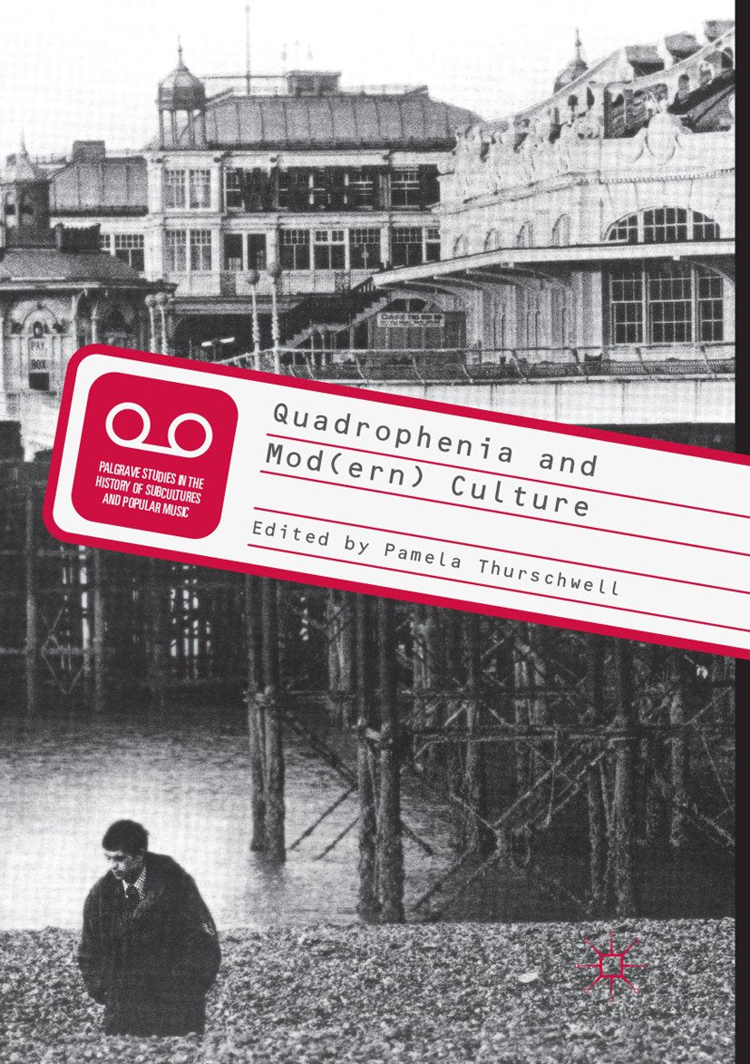 Palgrave Studies in the History of Subcultures and Popular Music