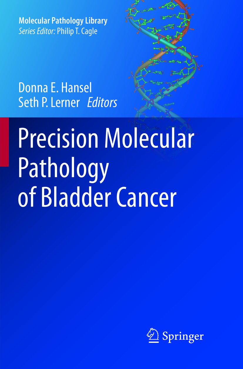Molecular Pathology Library