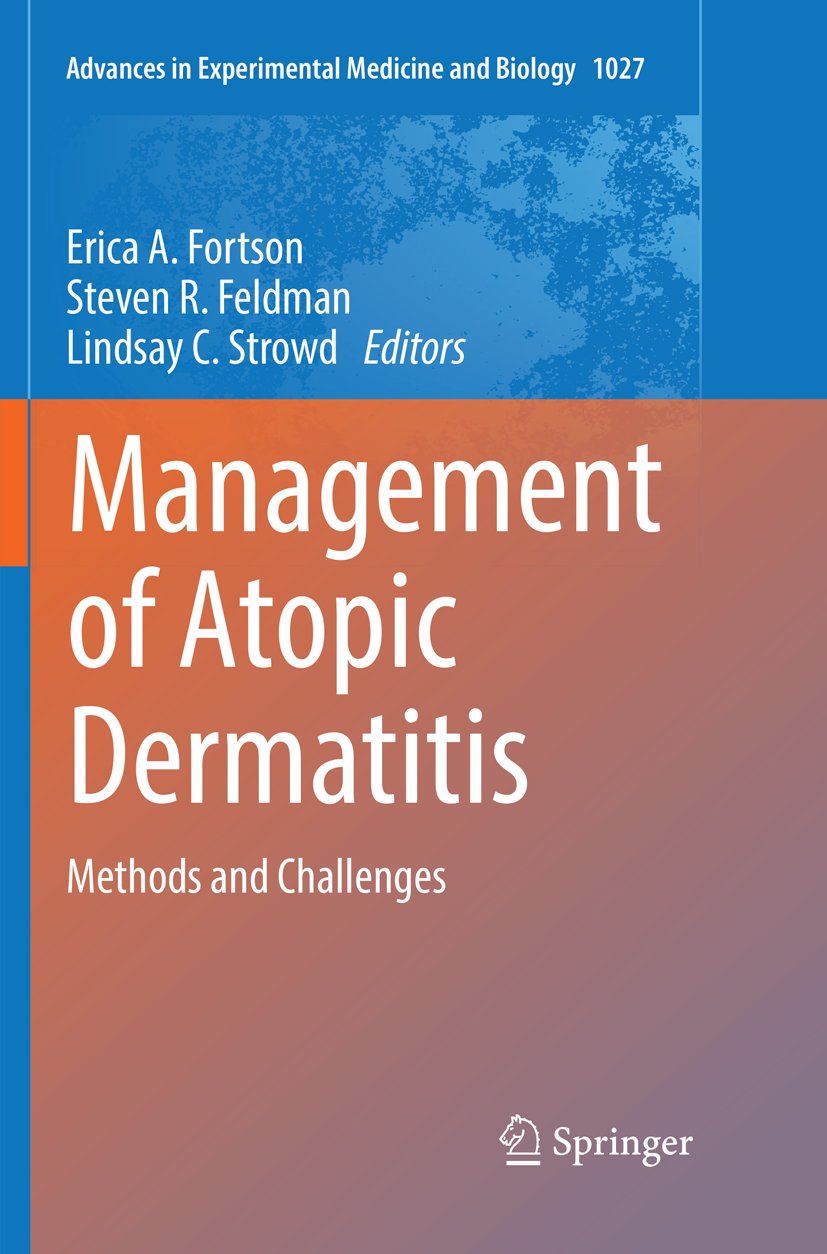 Advances in Experimental Medicine and Biology