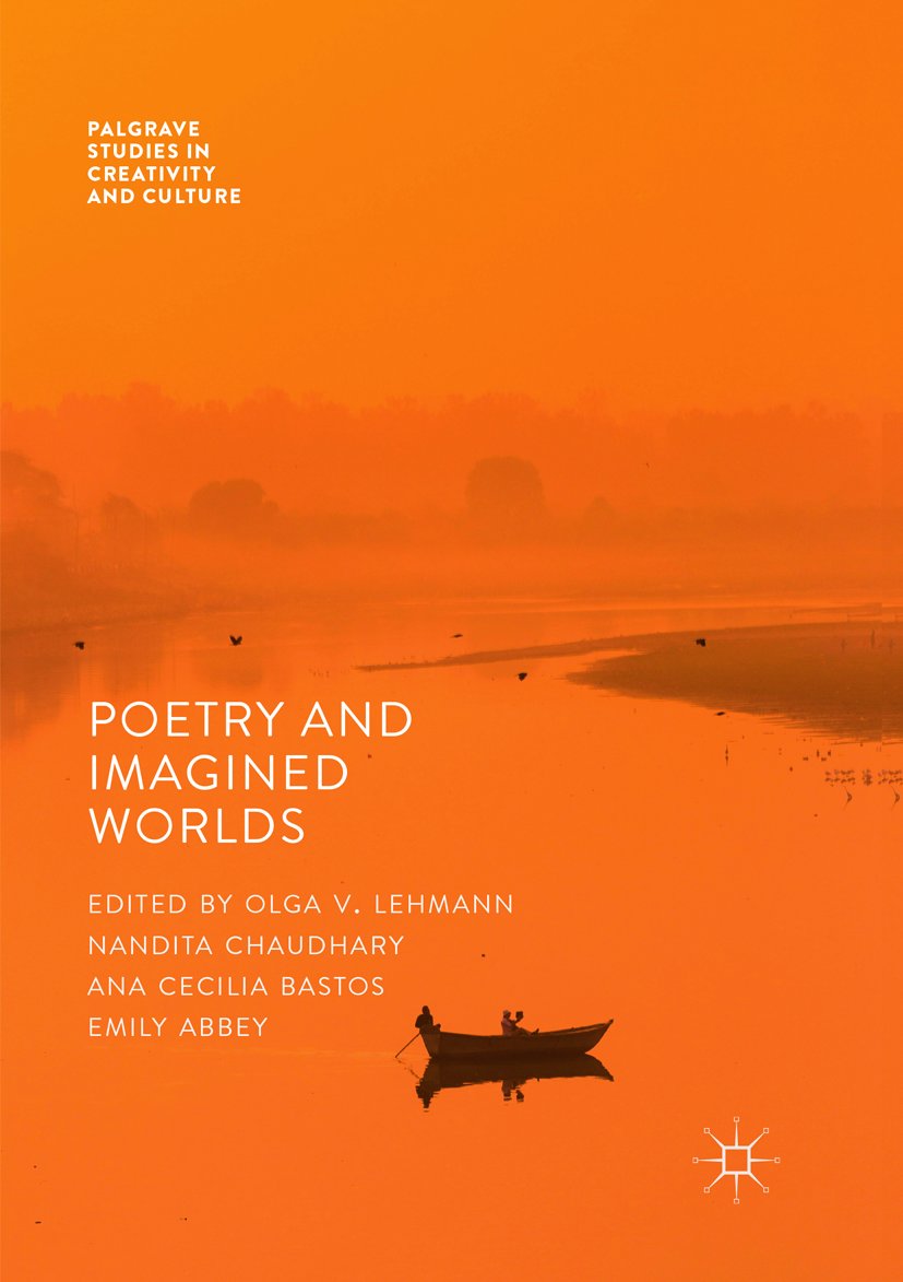 Palgrave Studies in Creativity and Culture
