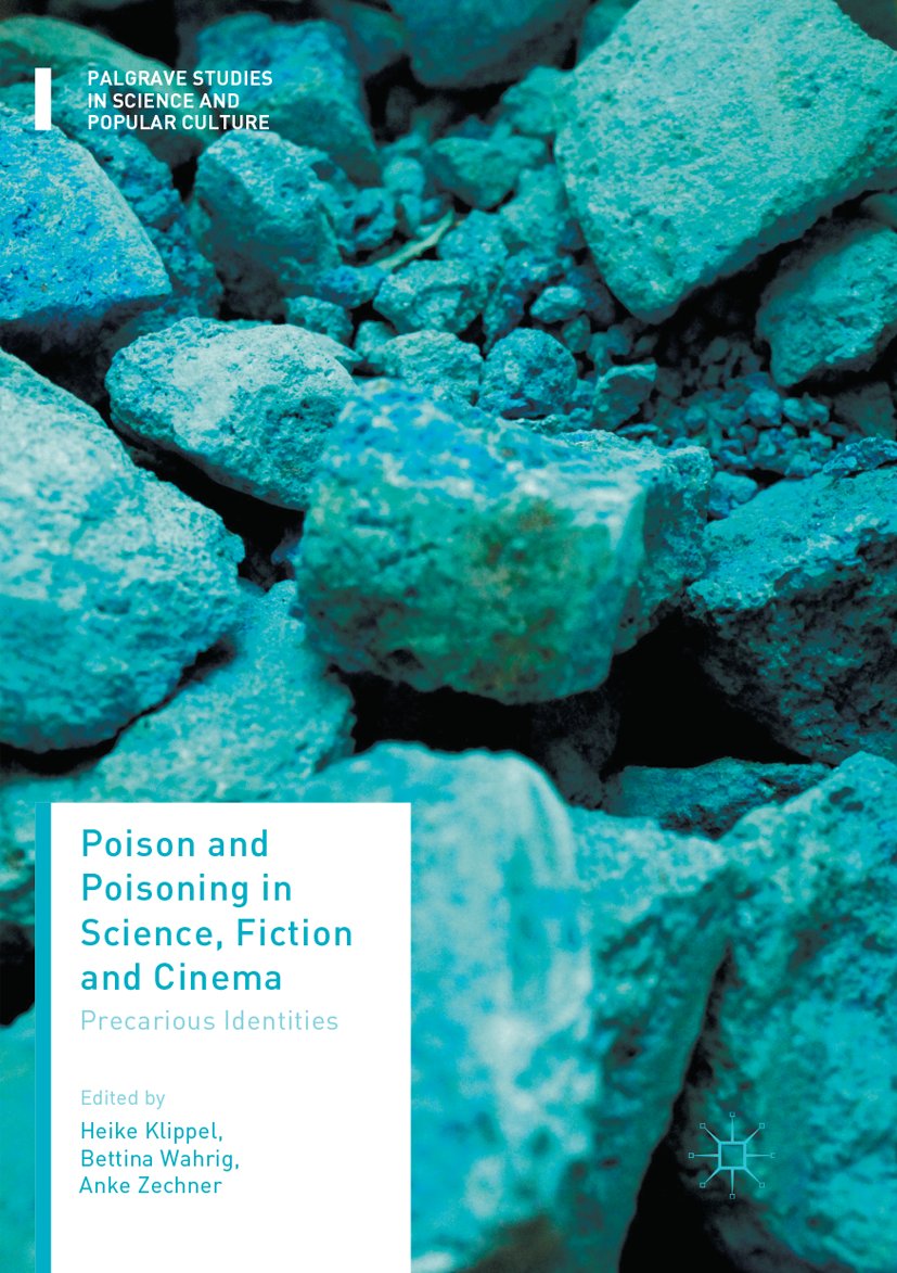 Palgrave Studies in Science and Popular Culture