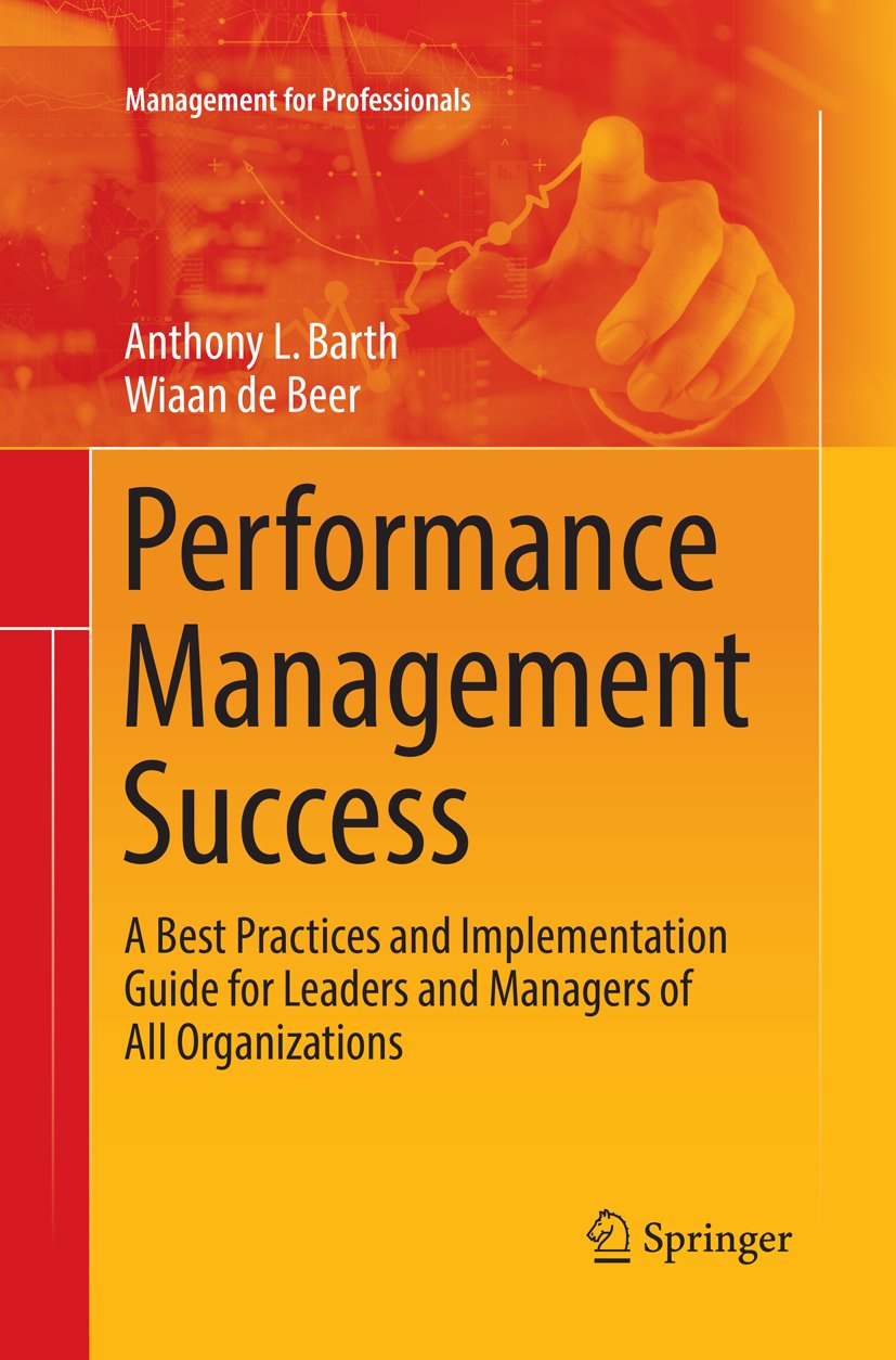 Management for Professionals