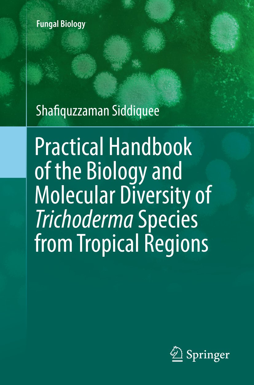 Fungal Biology