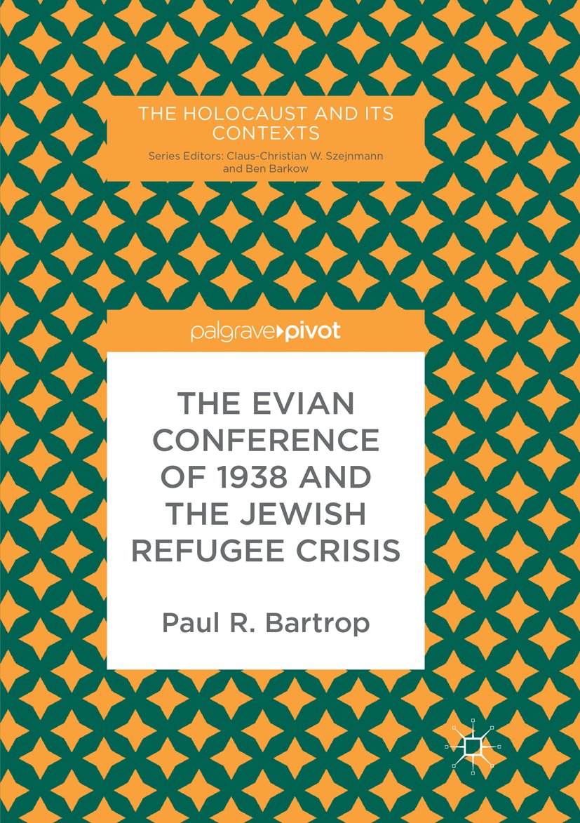 The Holocaust and its Contexts