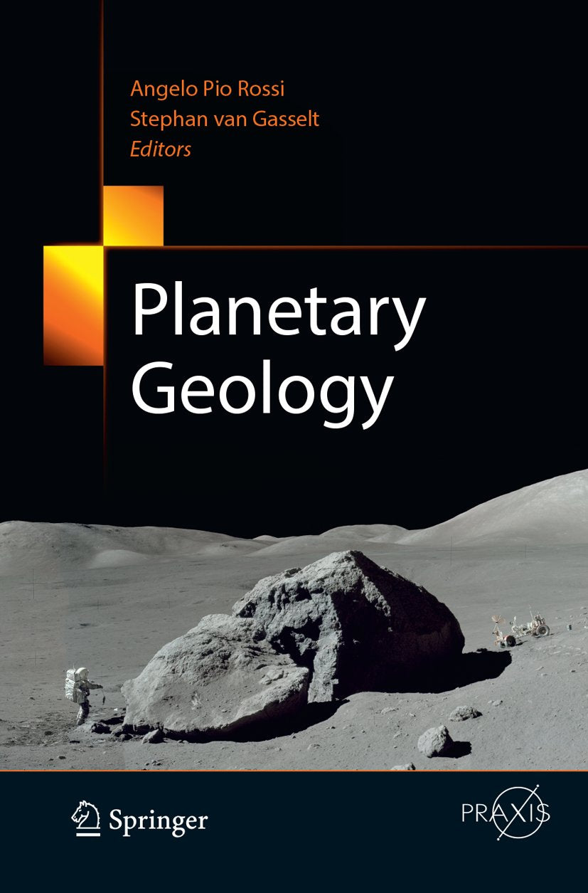 Springer Praxis Books