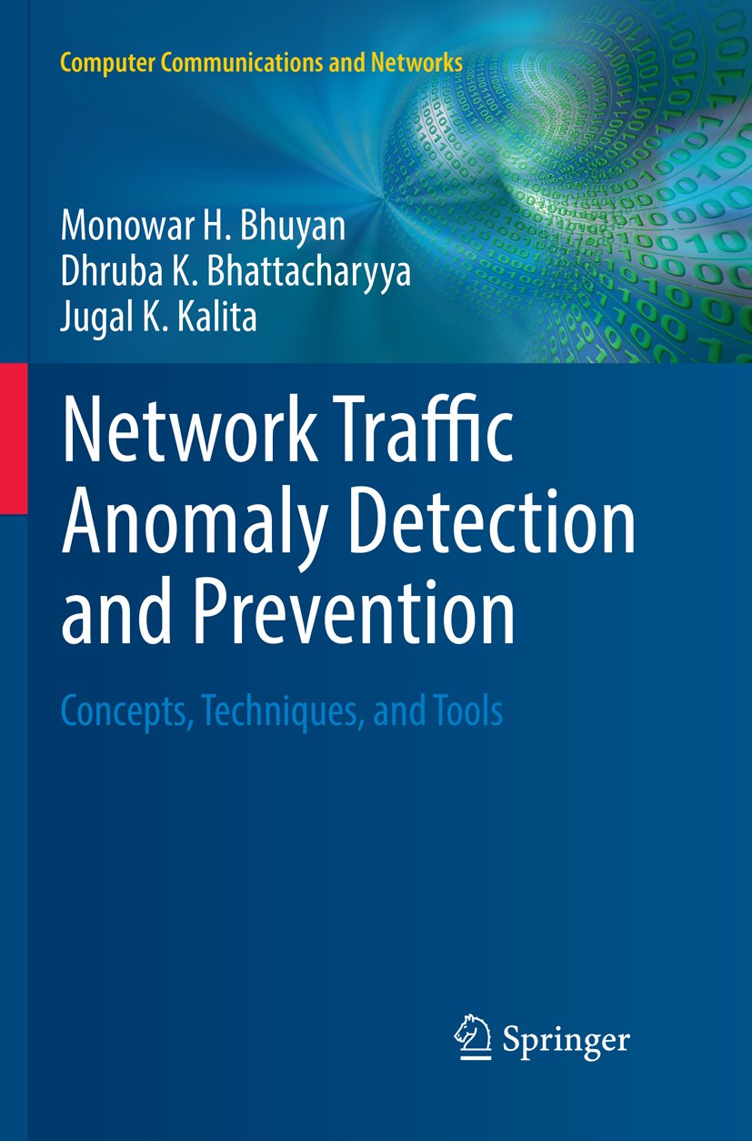 Computer Communications and Networks