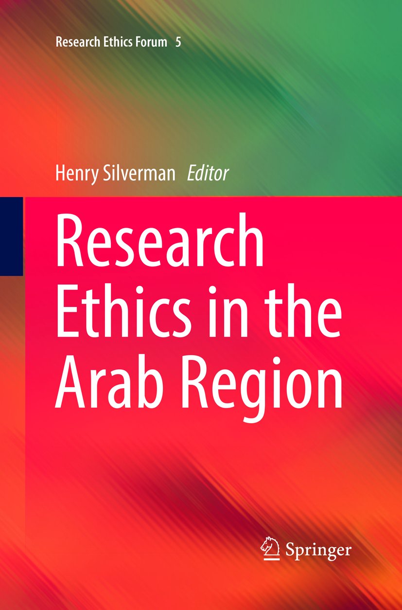 Research Ethics Forum