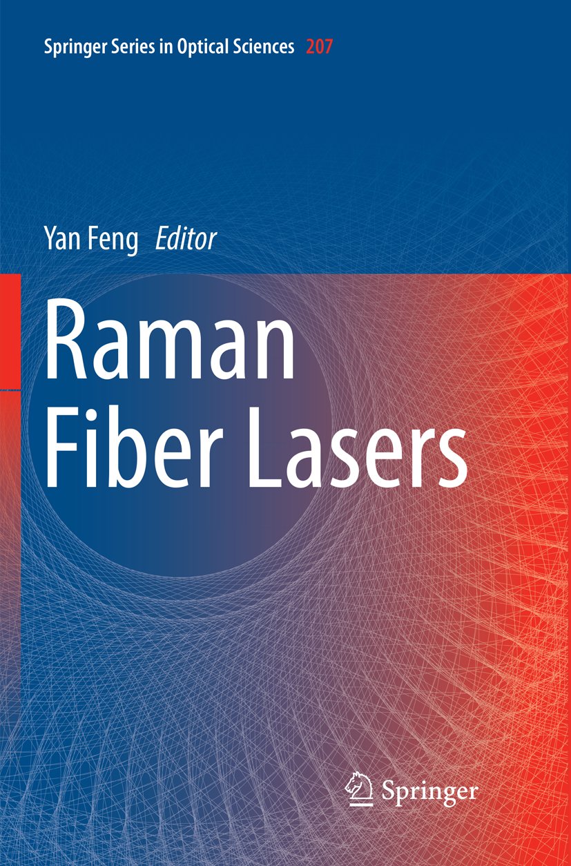 Springer Series in Optical Sciences