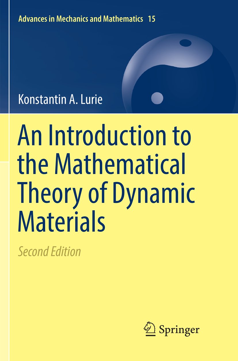 Advances in Mechanics and Mathematics