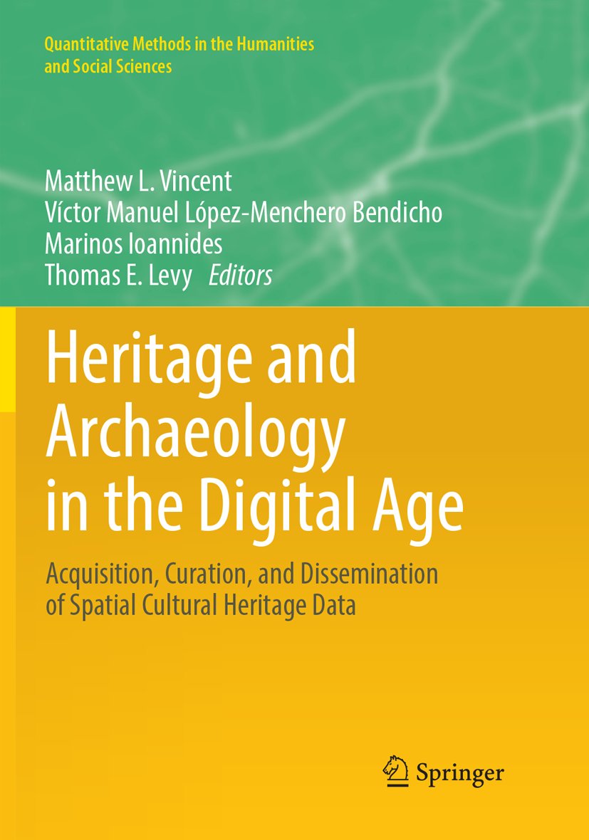 Quantitative Methods in the Humanities and Social Sciences