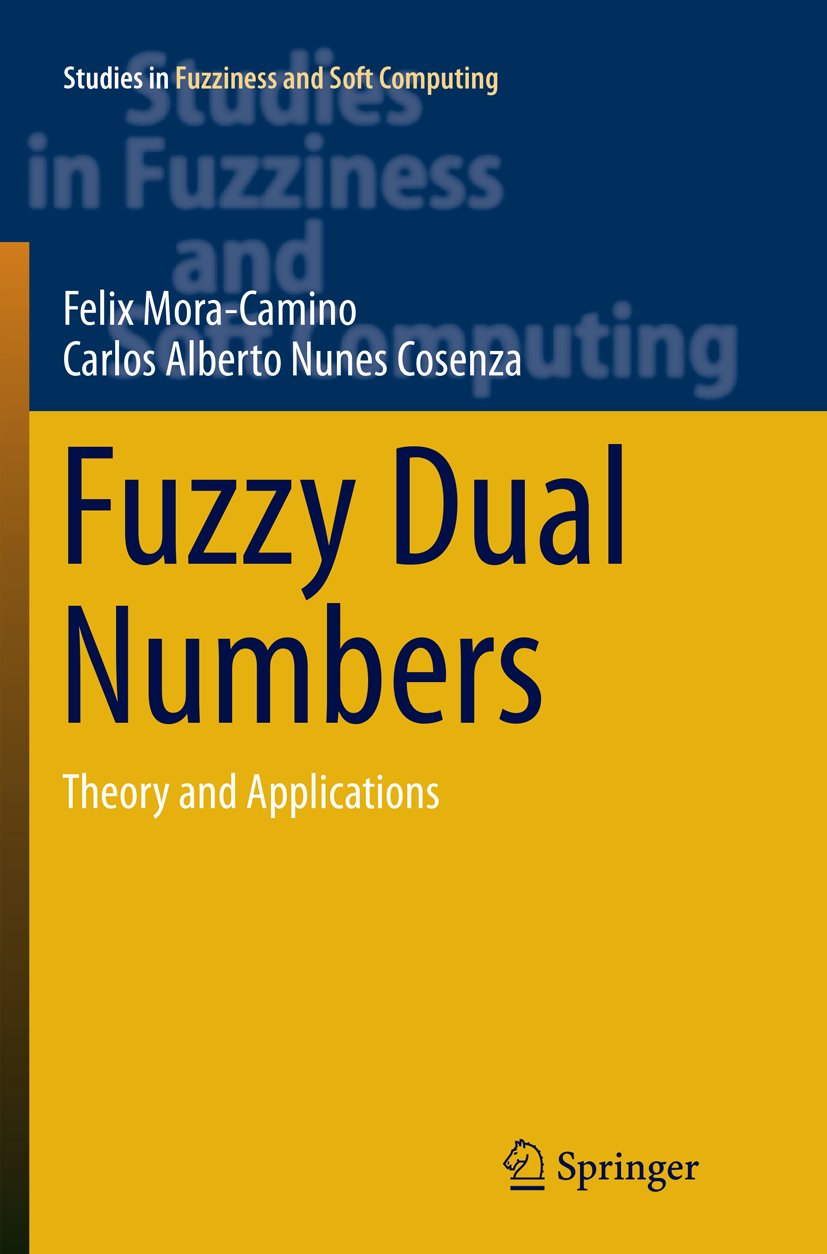 Studies in Fuzziness and Soft Computing