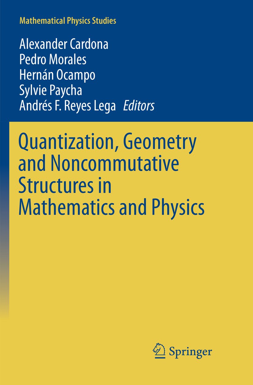 Mathematical Physics Studies