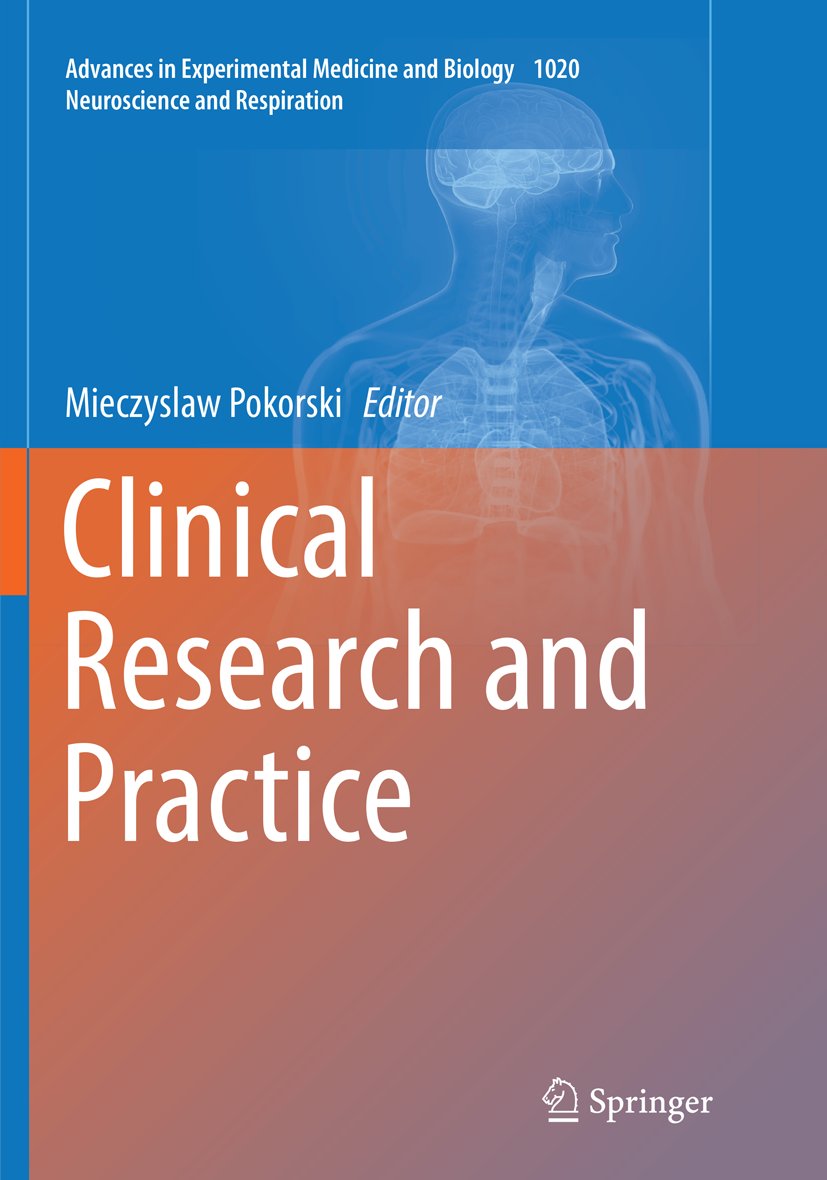Advances in Experimental Medicine and Biology