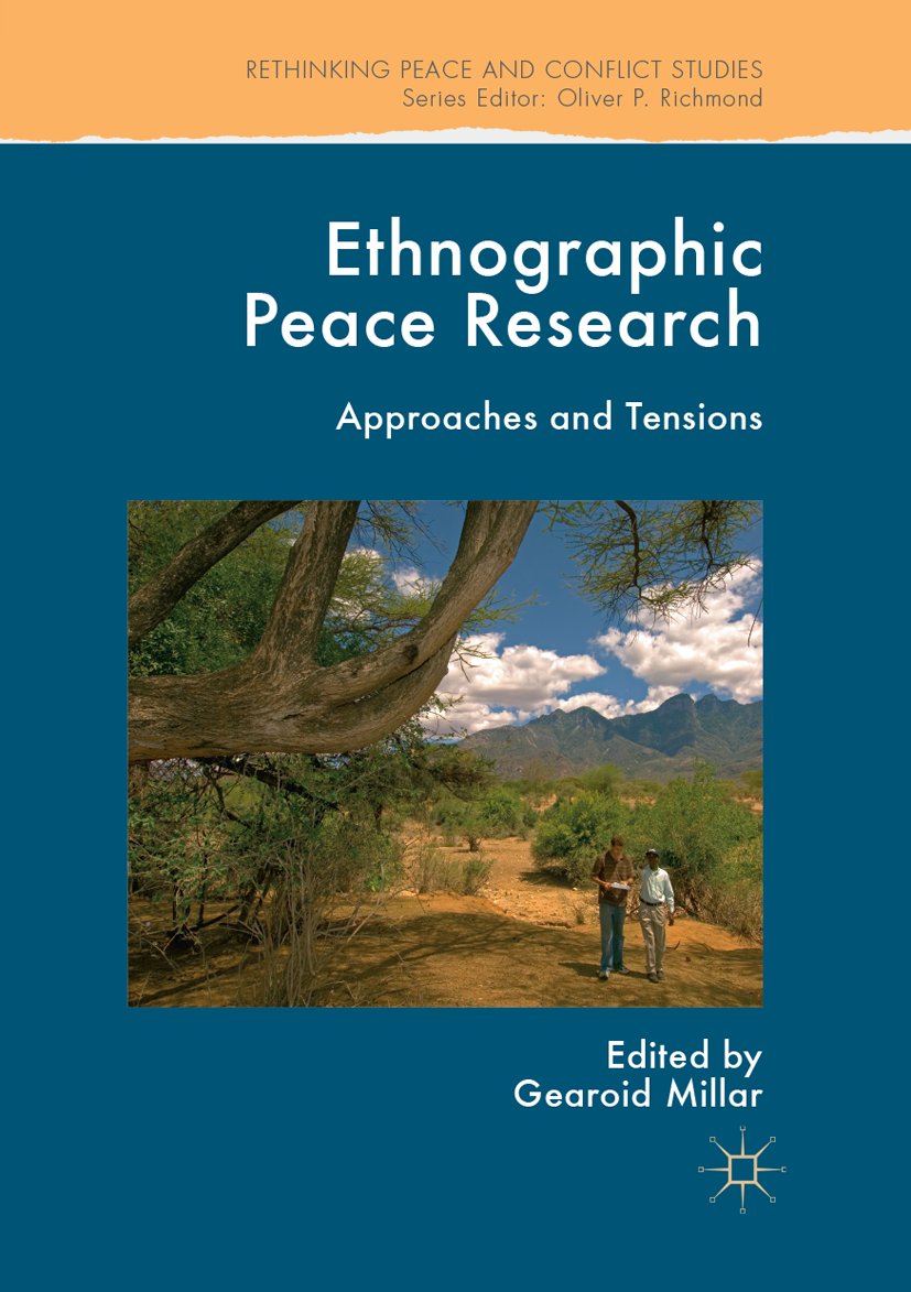 Rethinking Peace and Conflict Studies