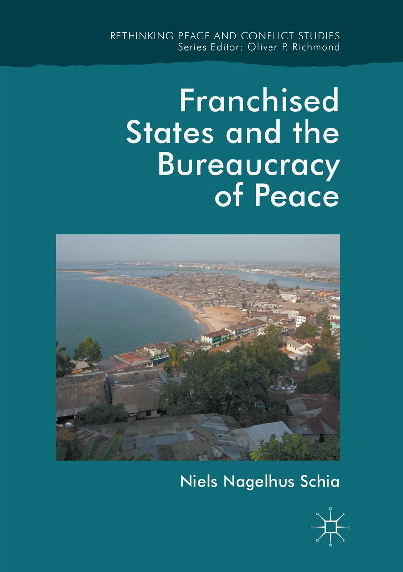 Rethinking Peace and Conflict Studies