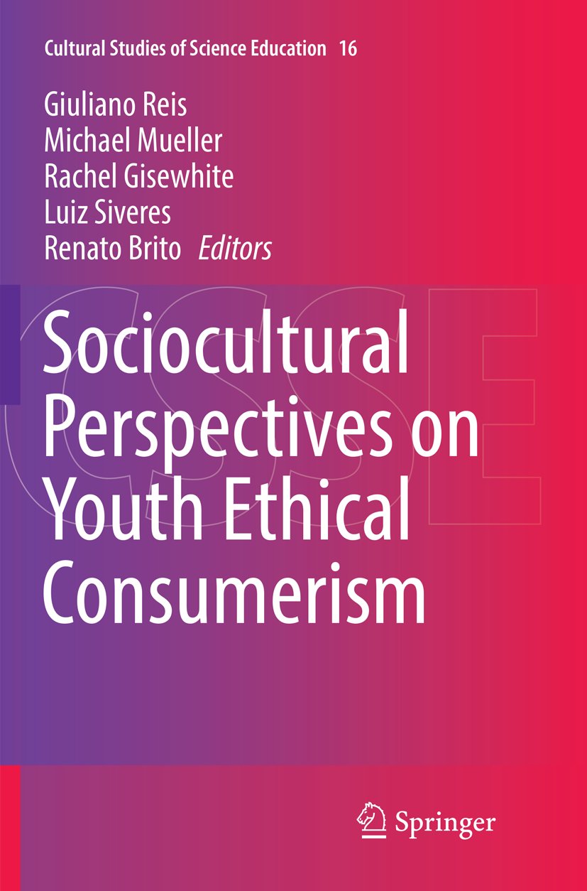Cultural Studies of Science Education