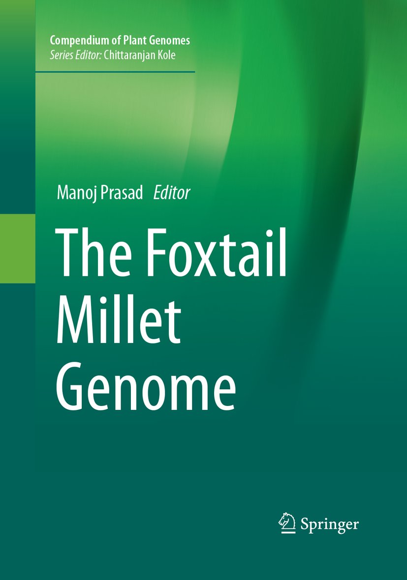 Compendium of Plant Genomes