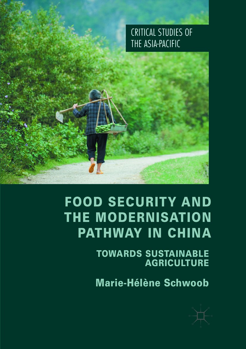 Critical Studies of the Asia-Pacific